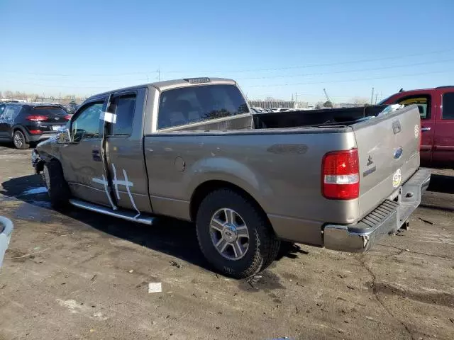 2005 Ford F150