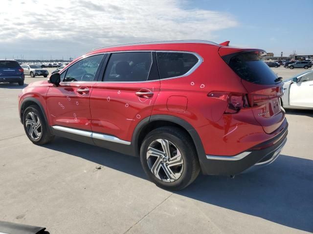 2023 Hyundai Santa FE SEL Premium