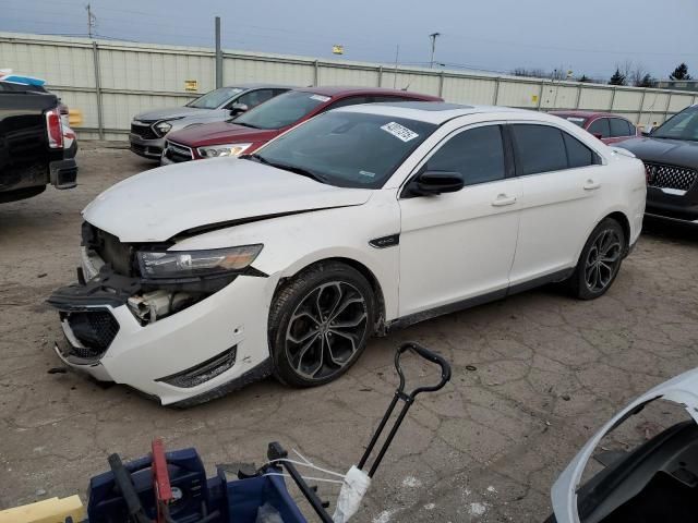 2013 Ford Taurus SHO