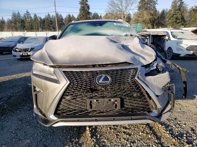 2018 Lexus RX 350 Base