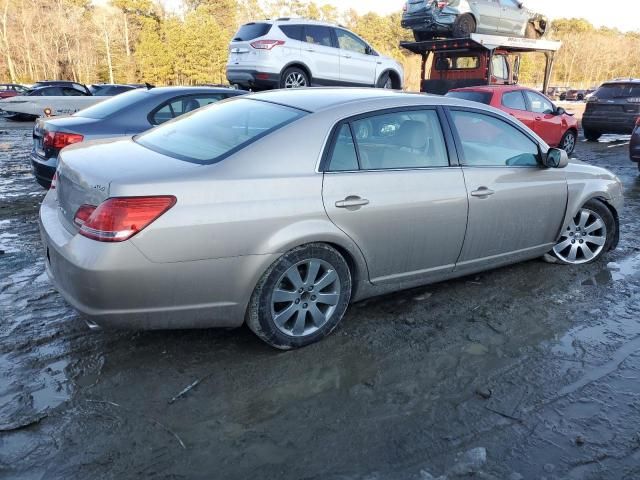 2007 Toyota Avalon XL