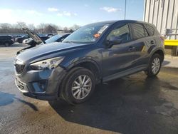 2014 Mazda CX-5 Touring en venta en Glassboro, NJ