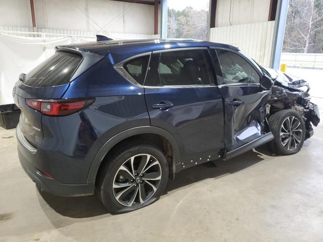 2022 Mazda CX-5 Premium