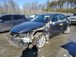 Lexus salvage cars for sale: 2014 Lexus IS 250