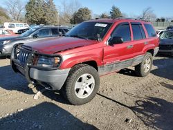 2004 Jeep Grand Cherokee Laredo en venta en Madisonville, TN