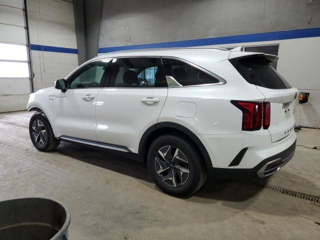 2021 KIA Sorento EX