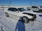 1998 BMW 740 IL