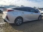 2018 Toyota Prius Prime