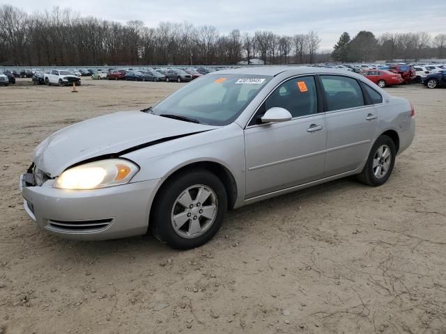 2007 Chevrolet Impala LT