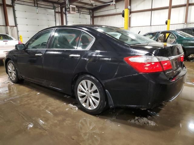 2013 Honda Accord EX