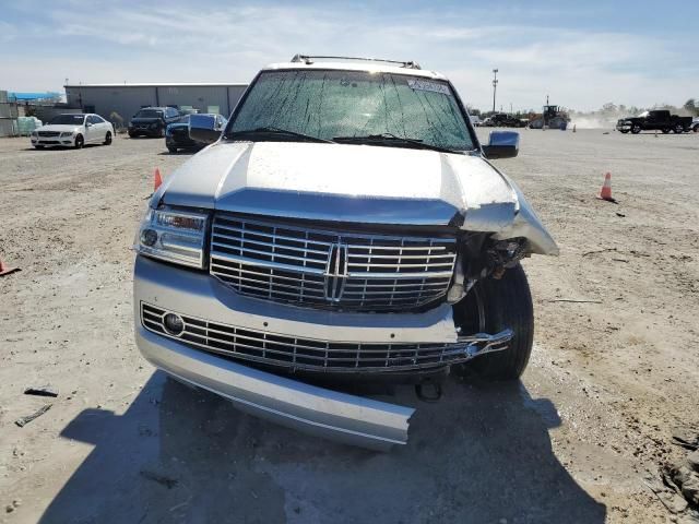 2013 Lincoln Navigator