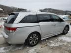 2014 Honda Odyssey Touring