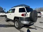 2012 Toyota FJ Cruiser