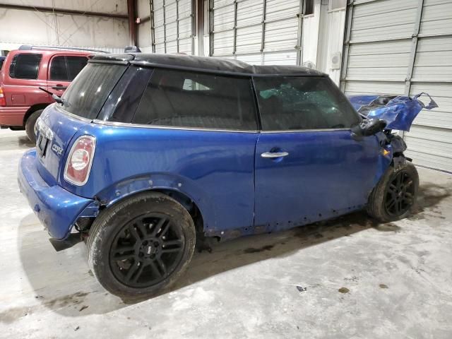 2012 Mini Cooper