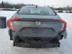 2019 Honda Civic Touring