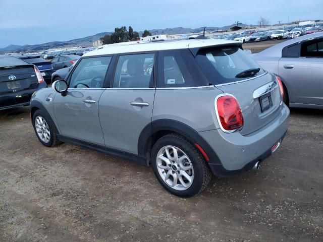 2019 Mini Cooper