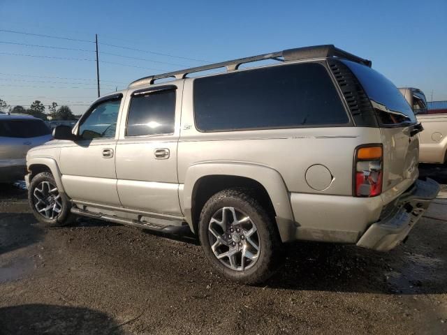 2004 Chevrolet Suburban K1500