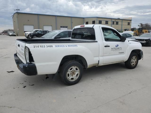 2010 Toyota Tacoma