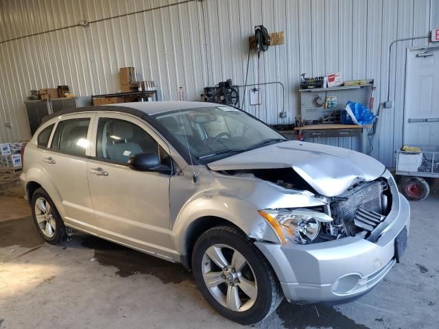 2012 Dodge Caliber SXT