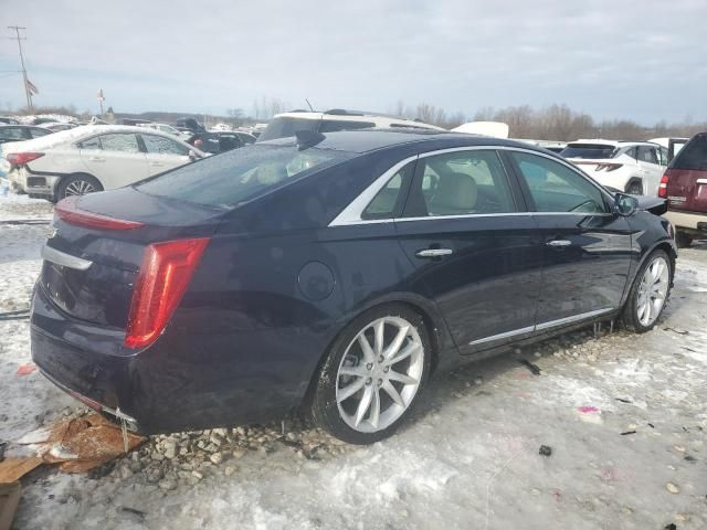 2017 Cadillac XTS Premium Luxury