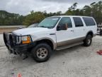 2000 Ford Excursion Limited