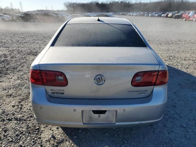 2006 Buick Lucerne CXL