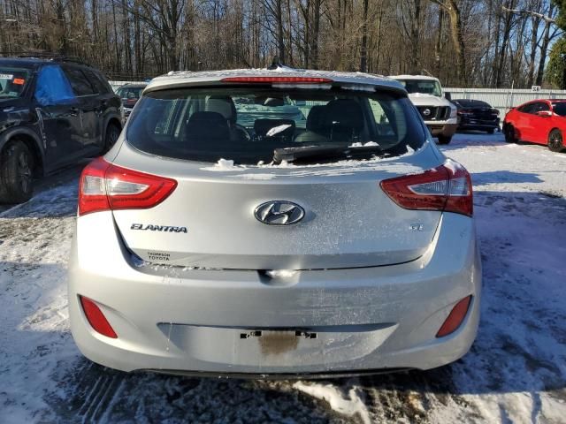 2015 Hyundai Elantra GT