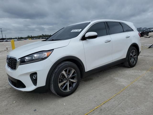 2019 KIA Sorento EX