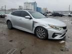 2020 KIA Optima EX