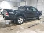 2011 Toyota Tacoma Double Cab