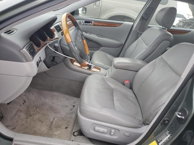 2005 Lexus ES 330