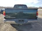 2001 Toyota Tundra Access Cab SR5