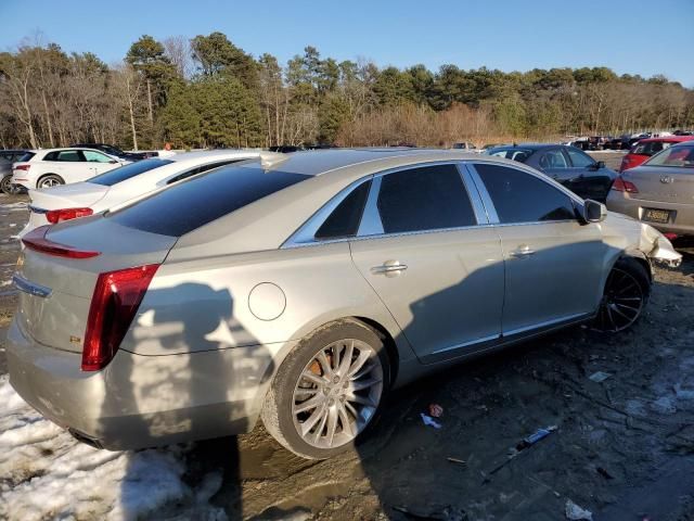 2015 Cadillac XTS Platinum