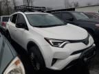 2017 Toyota Rav4 SE