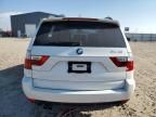 2009 BMW X3 XDRIVE30I