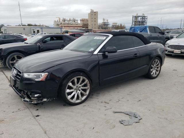 2014 Audi A5 Premium Plus