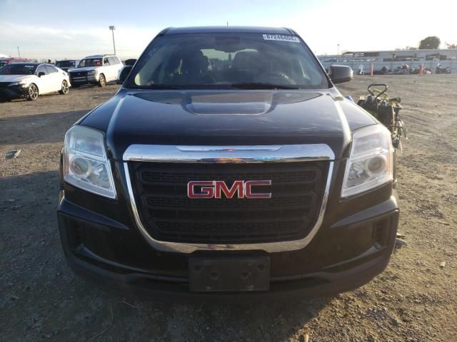 2016 GMC Terrain SLE