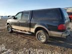 2003 Ford F150 Supercrew