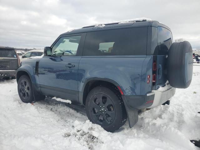 2021 Land Rover Defender 90 S