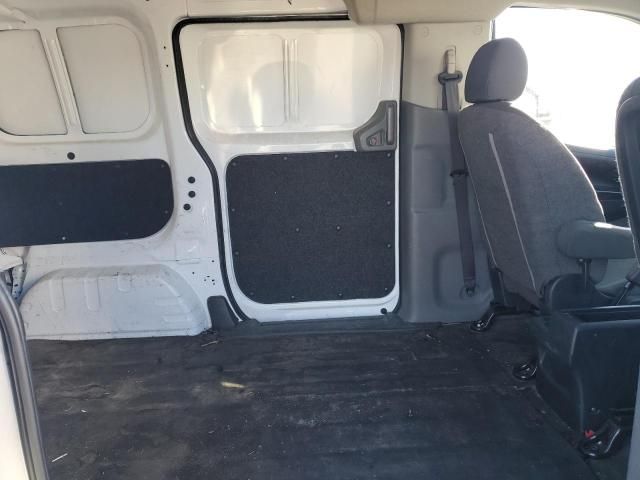 2015 Chevrolet City Express LS