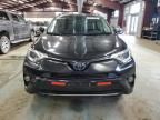 2018 Toyota Rav4 HV LE