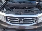 2015 Honda Pilot EXL