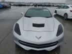 2015 Chevrolet Corvette Stingray 1LT