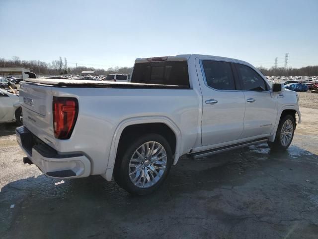 2019 GMC Sierra K1500 Denali