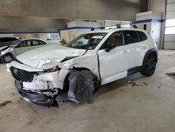 Salvage cars for sale from Copart Cleveland: 2023 Mazda CX-50 Premium Plus