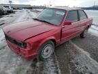 1989 BMW 325 I Automatic