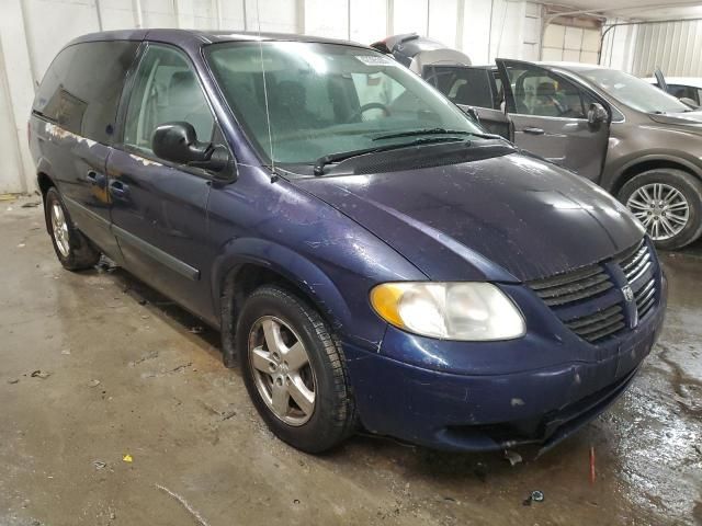 2005 Dodge Caravan SXT