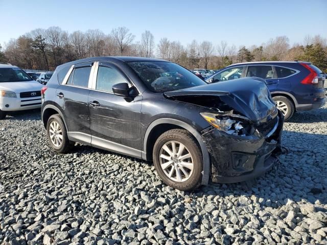 2013 Mazda CX-5 Touring