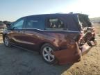 2018 Honda Odyssey EXL