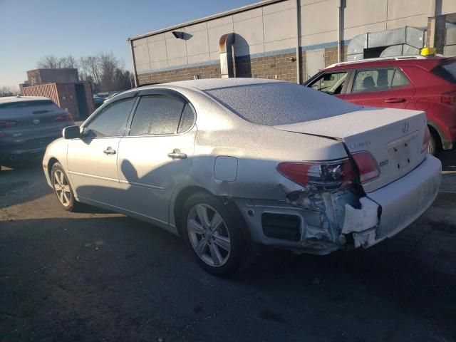 2005 Lexus ES 330